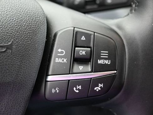 Certified 2024 Ford Maverick Lariat w/ 4K Tow Package AWD/4WD image 17