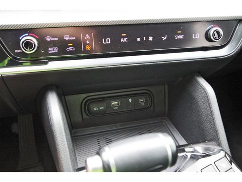 Certified 2023 Kia Sportage SX FWD image 24