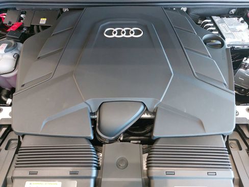 New 2026 Audi Q7 2.0T Premium Plus AWD/4WD image 34