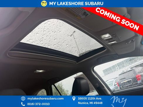 Used 2019 Subaru Outback 2.5i Limited w/ Popular Package #2 AWD/4WD image 17