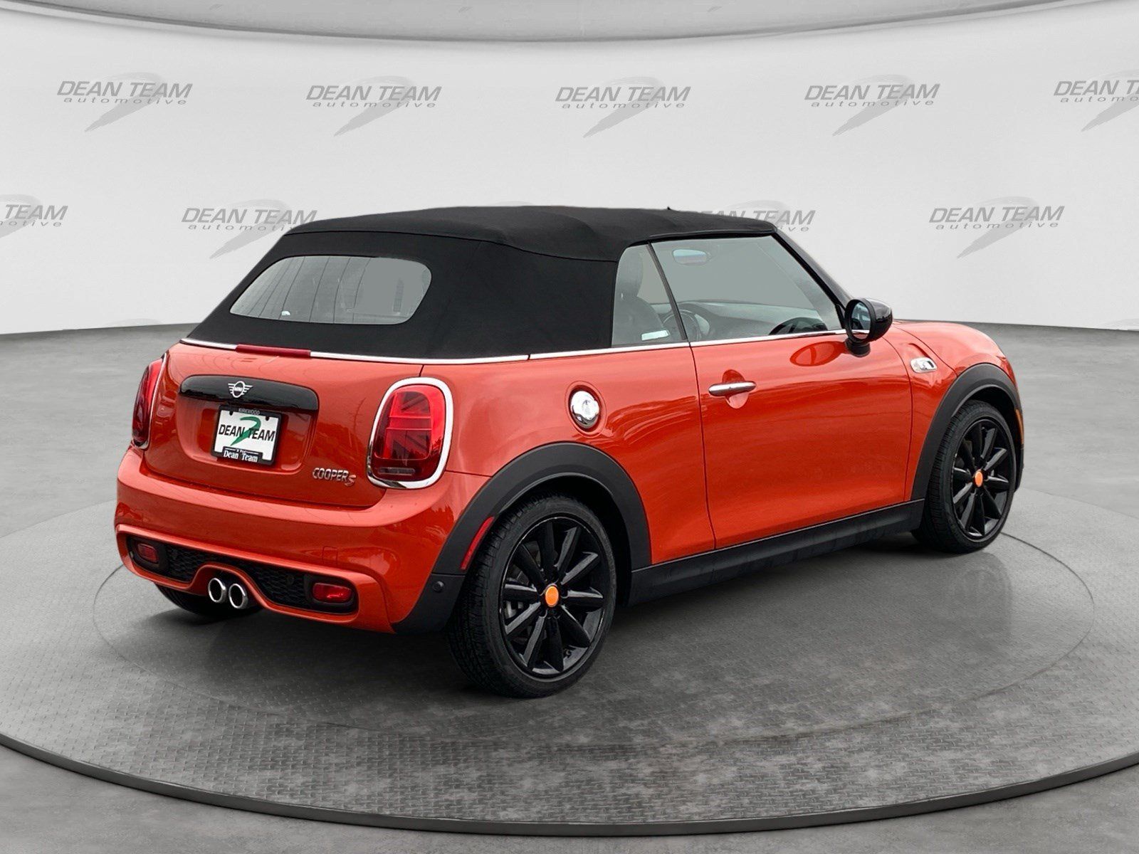 Used 2021 MINI Cooper S w/ 6.5" Touchscreen Package FWD image 8