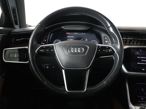 Used 2022 Audi A6 Premium Plus image 39