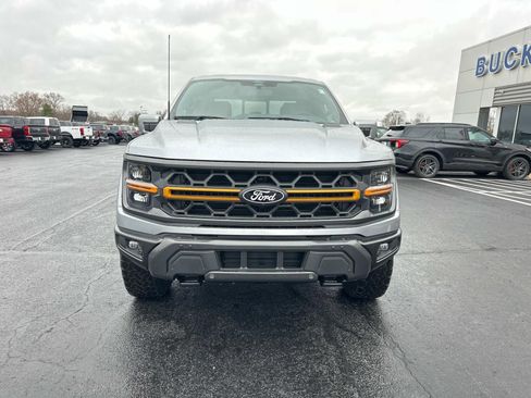 New 2025 Ford F150 Tremor w/ Equipment Group 402A High image 31