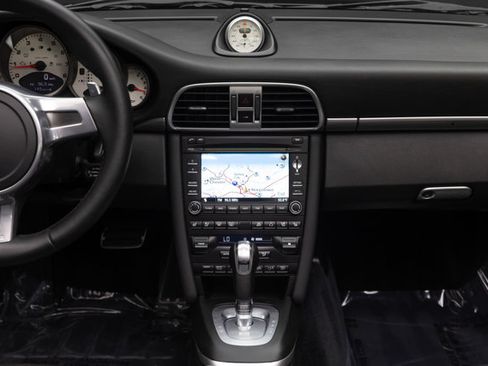 Used 2011 Porsche 911 Carrera GTS RWD image 84