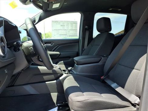 New 2026 Chevrolet Colorado LT RWD image 6