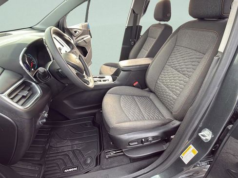 Used 2020 Chevrolet Equinox LT AWD/4WD image 28