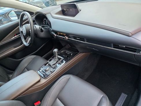 Used 2023 MAZDA CX-30 2.5 Turbo w/ Premium Package image 16