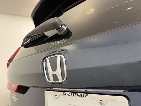New 2026 Honda CR-V TrailSport image 12