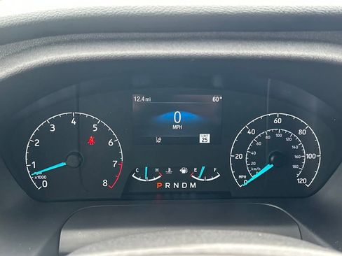 New 2025 Ford Transit 250 Base w/ Load Area Protection Package image 19