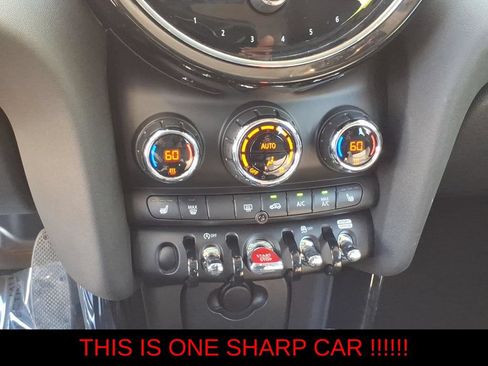 Used 2024 MINI Cooper S FWD image 21