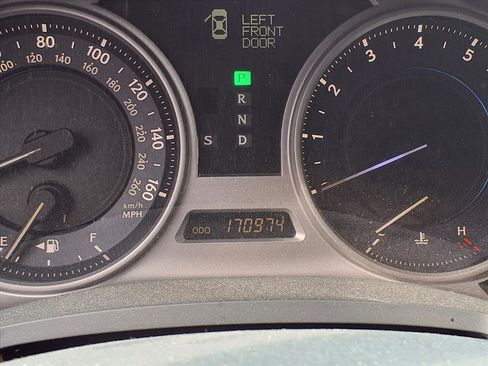 Used 2006 Lexus IS 250 AWD image 23