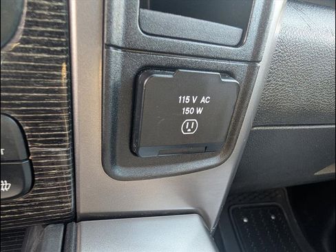 Used 2018 RAM 2500 Limited image 17