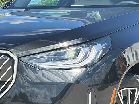 New 2026 BMW X3 xDrive30 w/ Convenience Package image 4