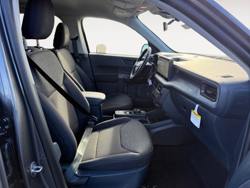 New 2026 Ford Maverick XL FWD image 19