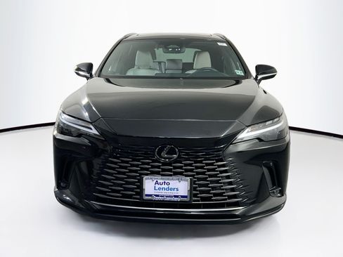 Used 2023 Lexus RX 350 Premium w/ Accessory Package AWD/4WD image 2