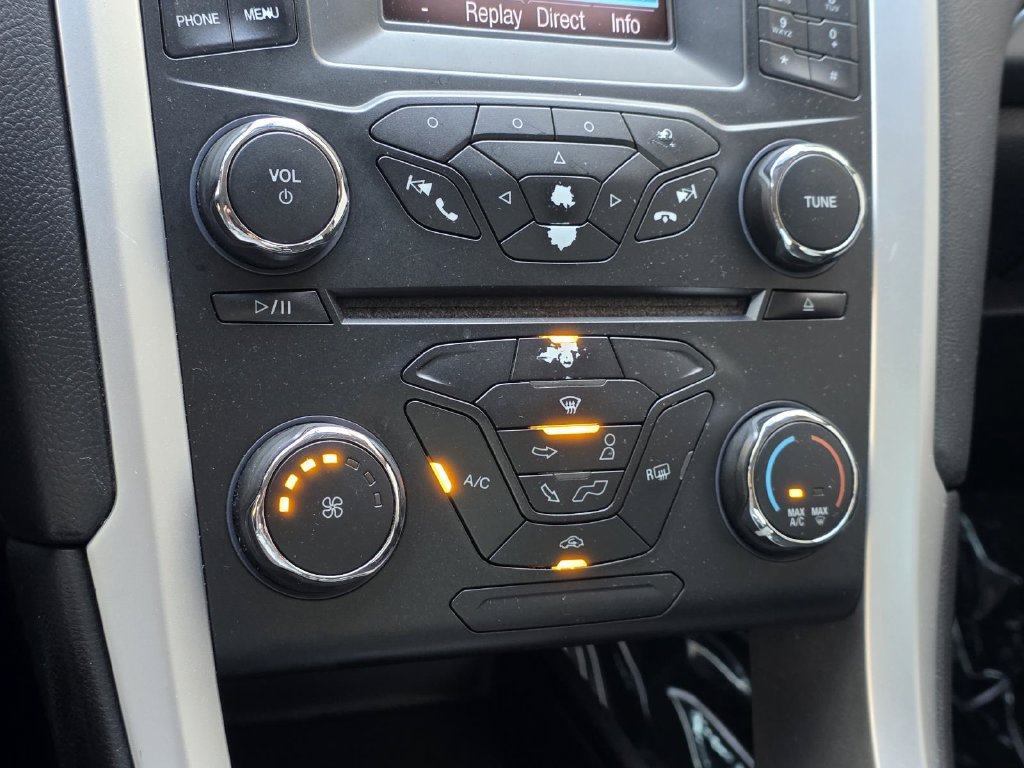 Used 2013 Ford Fusion SE FWD image 13