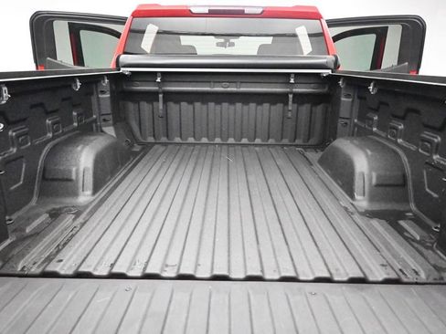 Used 2020 GMC Sierra 1500 Elevation w/ Elevation Value Package AWD/4WD image 24
