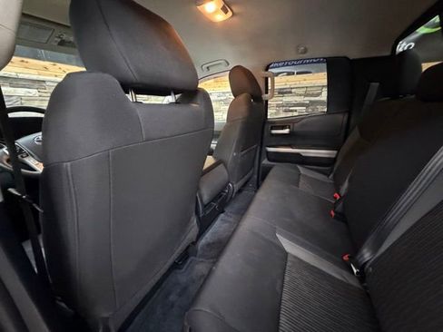 Used 2014 Toyota Tundra SR5 AWD/4WD image 25