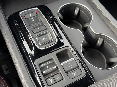 New 2026 Honda Pilot Sport image 14