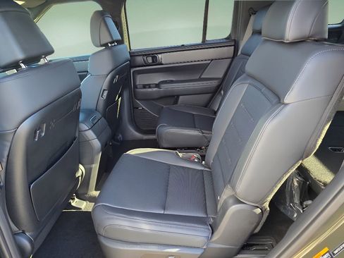 New 2026 Hyundai Santa Fe Calligraphy image 14