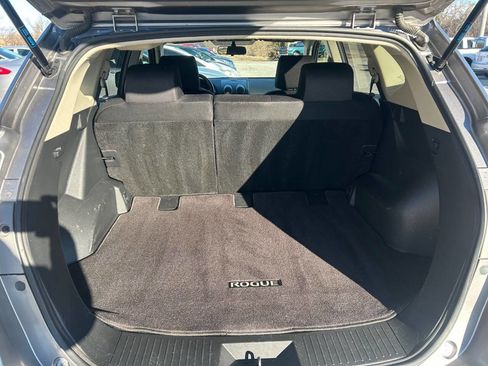 Used 2009 Nissan Rogue SL image 16
