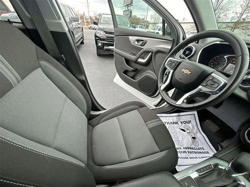Used 2023 Chevrolet Blazer LT w/ Convenience Package image 10