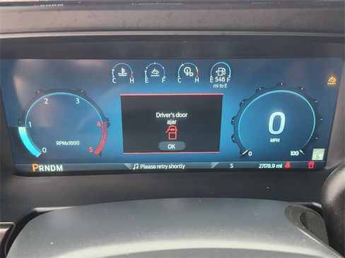 Used 2024 Ford F250 King Ranch image 15