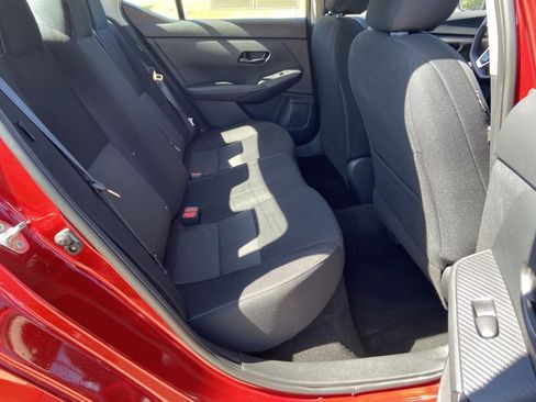 Used 2024 Nissan Sentra SV image 14