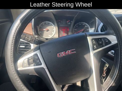 Used 2012 GMC Terrain SLT w/ Chrome and Technology Package AWD/4WD image 11