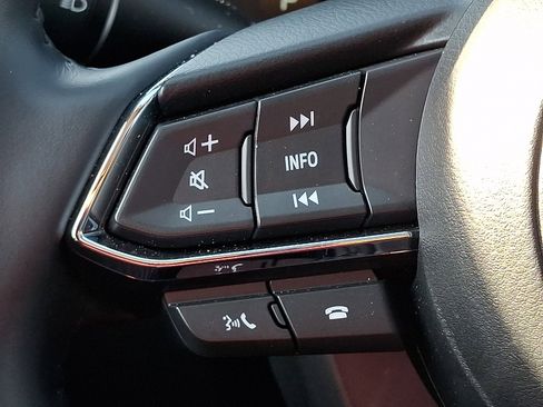 Certified 2025 MAZDA CX-5 AWD 2.5 S w/ Preferred Package image 24