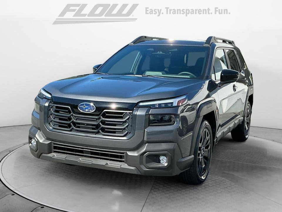 New 2026 Subaru Outback Limited XT AWD/4WD image 3