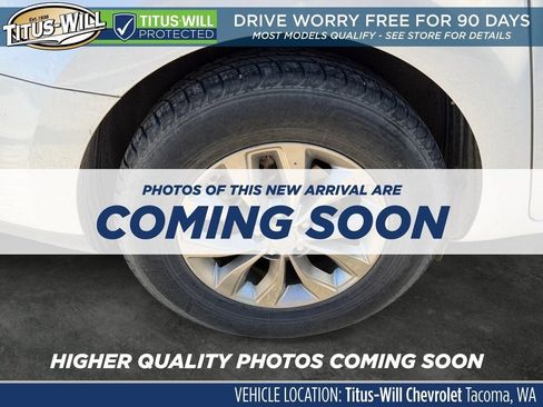 Used 2020 Kia Sedona L FWD image 5