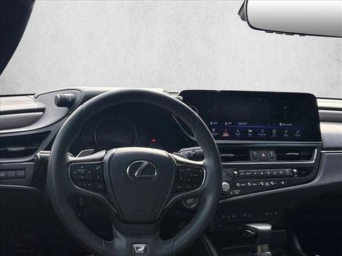 Used 2022 Lexus ES 350 F Sport image 24