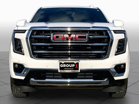 Used 2026 GMC Yukon Elevation w/ Elevation Premium Package RWD image 3