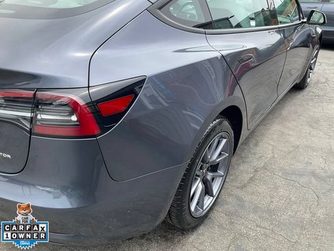 Used 2023 Tesla Model 3 Long Range AWD/4WD image 87