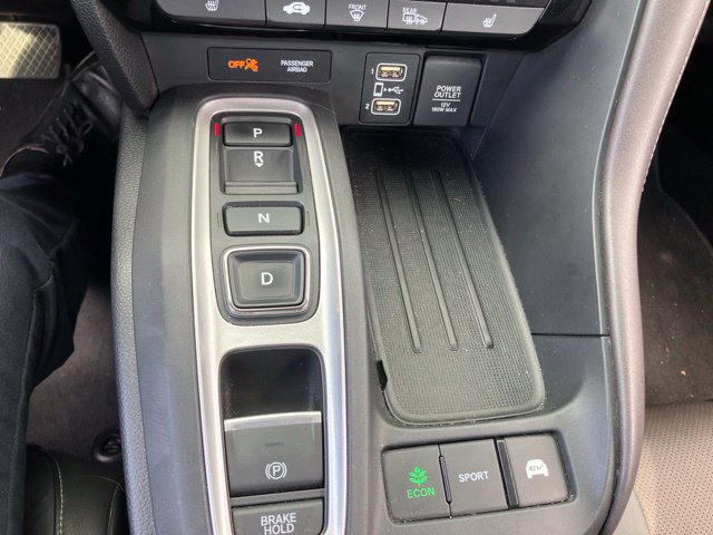 Used 2019 Honda Insight Touring image 17