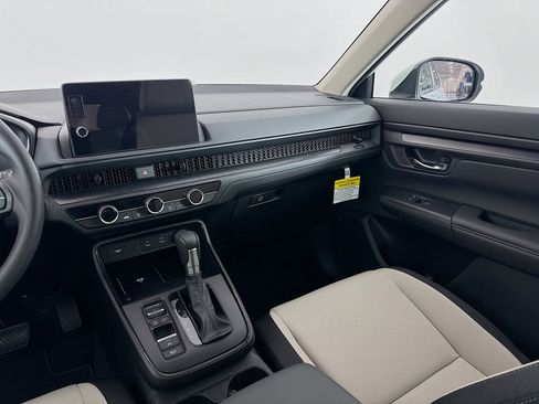 New 2026 Honda CR-V LX image 21