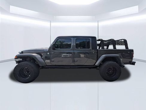 Used 2022 Jeep Gladiator Overland w/ Popular Equipment Package AWD/4WD image 6