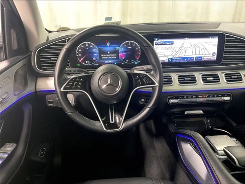 Used 2025 Mercedes-Benz GLE 350 GLE 350 image 18