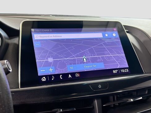 Used 2022 Cadillac CT5 Sport AWD/4WD image 15