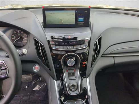 New 2026 Acura RDX SH-AWD w/ Advance Package image 12