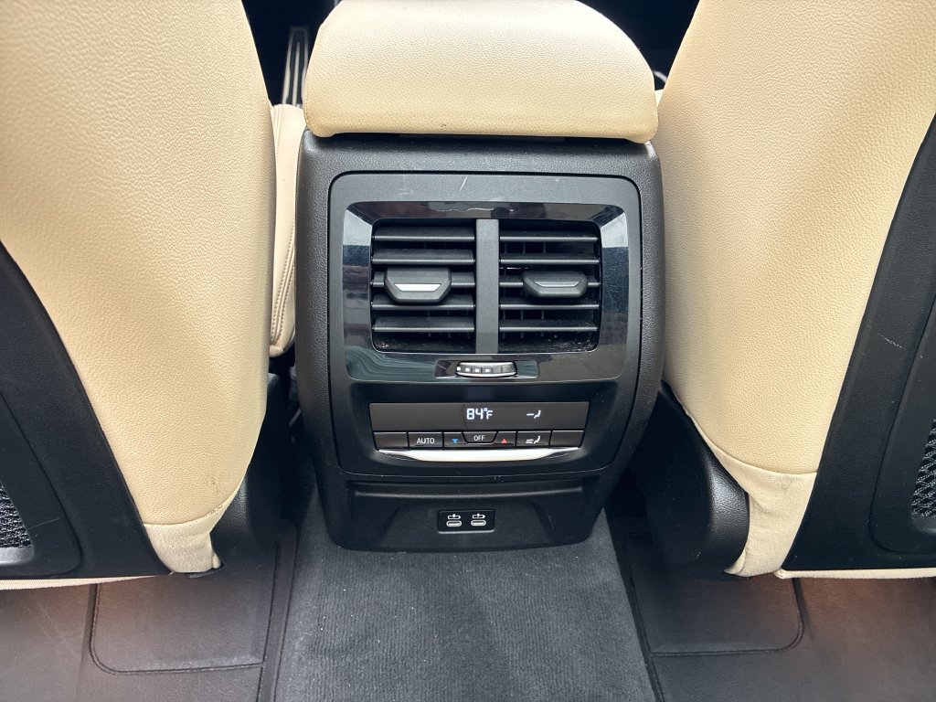 Certified 2024 BMW X3 M40i w/ Premium Package AWD/4WD image 23