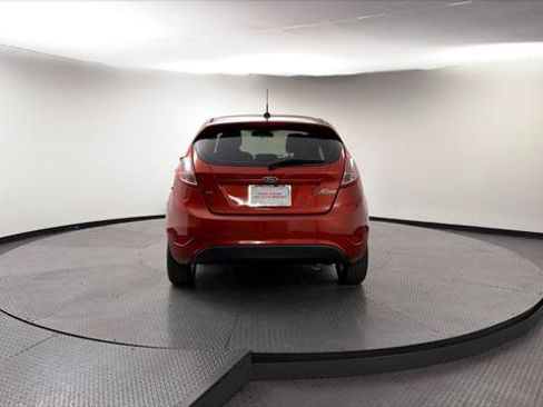 Used 2018 Ford Fiesta SE FWD image 7
