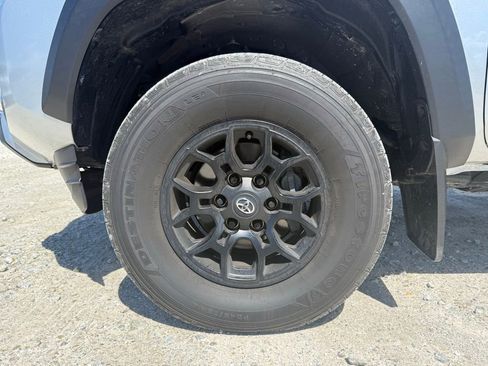 Used 2023 Toyota Tacoma SR5 w/ SX Package RWD image 13