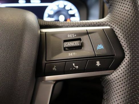 New 2026 Nissan Rogue SL AWD/4WD image 17