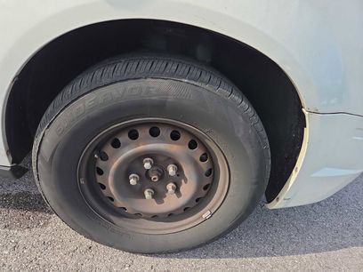 Used 2008 Chrysler Town & Country LX w/ Entertainment Group #1