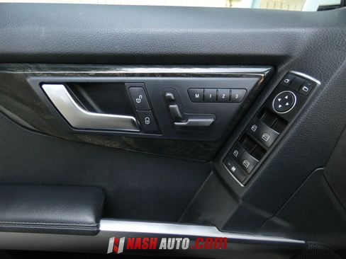 Used 2014 Mercedes-Benz GLK 350 2WD image 66