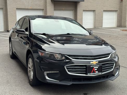 Used 2018 Chevrolet Malibu LT image 7