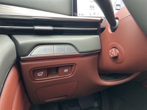 New 2026 Genesis GV80 3.5T Prestige image 15