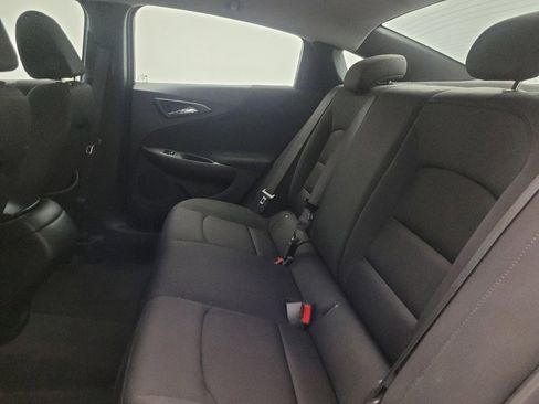 Used 2024 Chevrolet Malibu LS FWD image 18